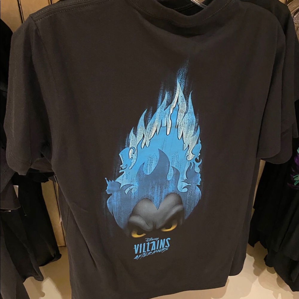 Disney’s Villains After Hours Party SS T-Shirt - Picture 3 of 6